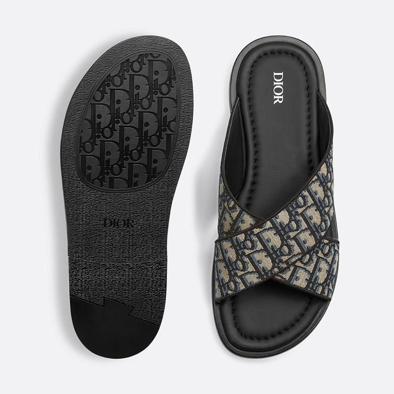 Dior Alias Sandal