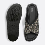 Dior Alias Sandal