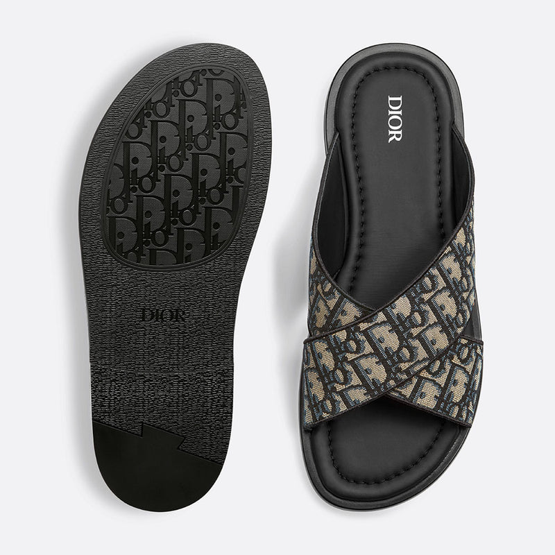 Dior Alias Sandal