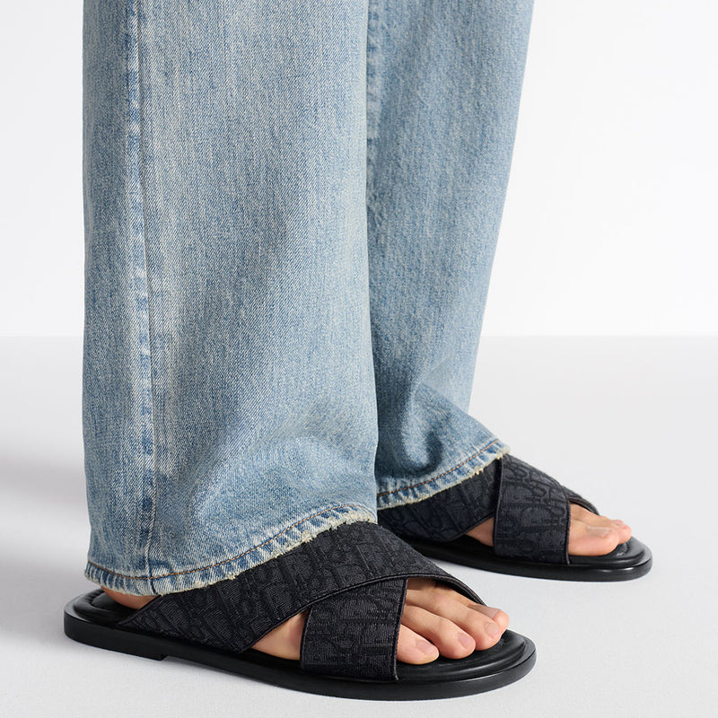 Dior Alias Sandal
