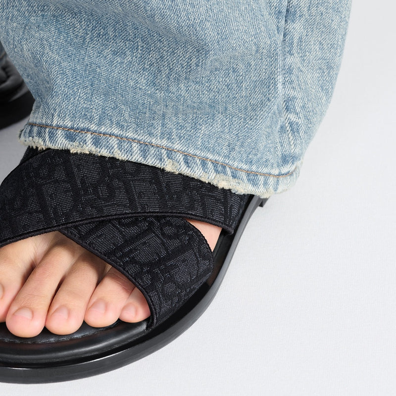 Dior Alias Sandal