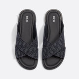 Dior Alias Sandal
