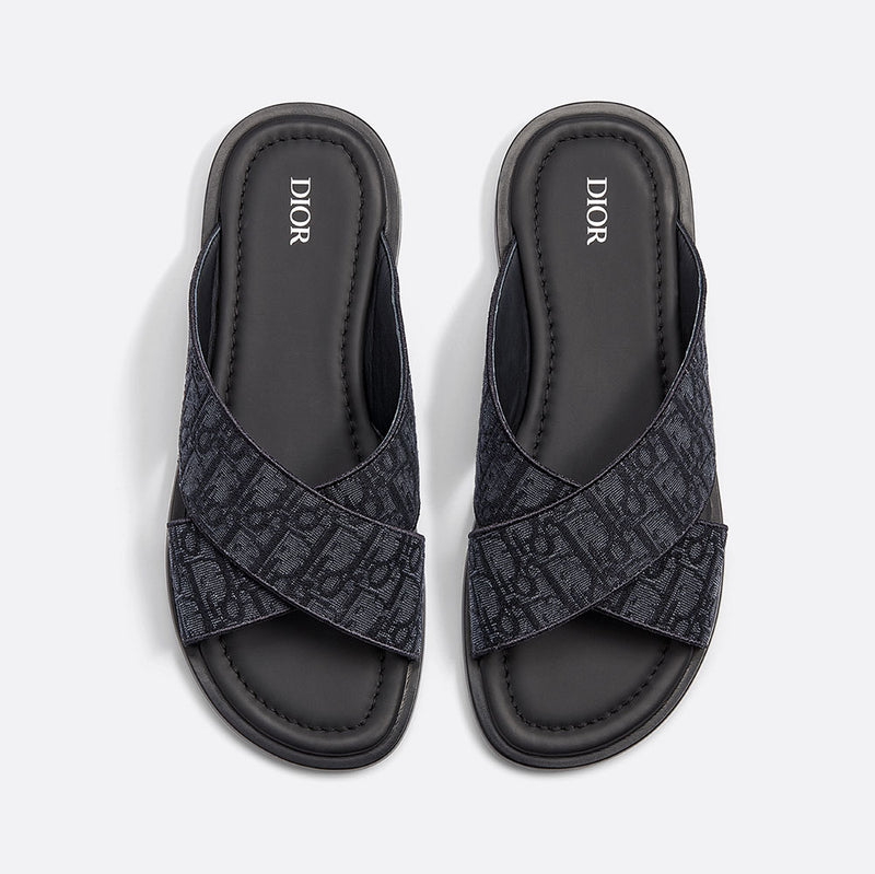 Dior Alias Sandal