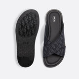 Dior Alias Sandal
