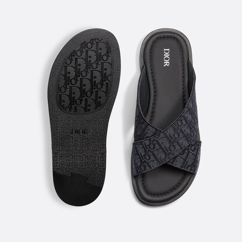 Dior Alias Sandal
