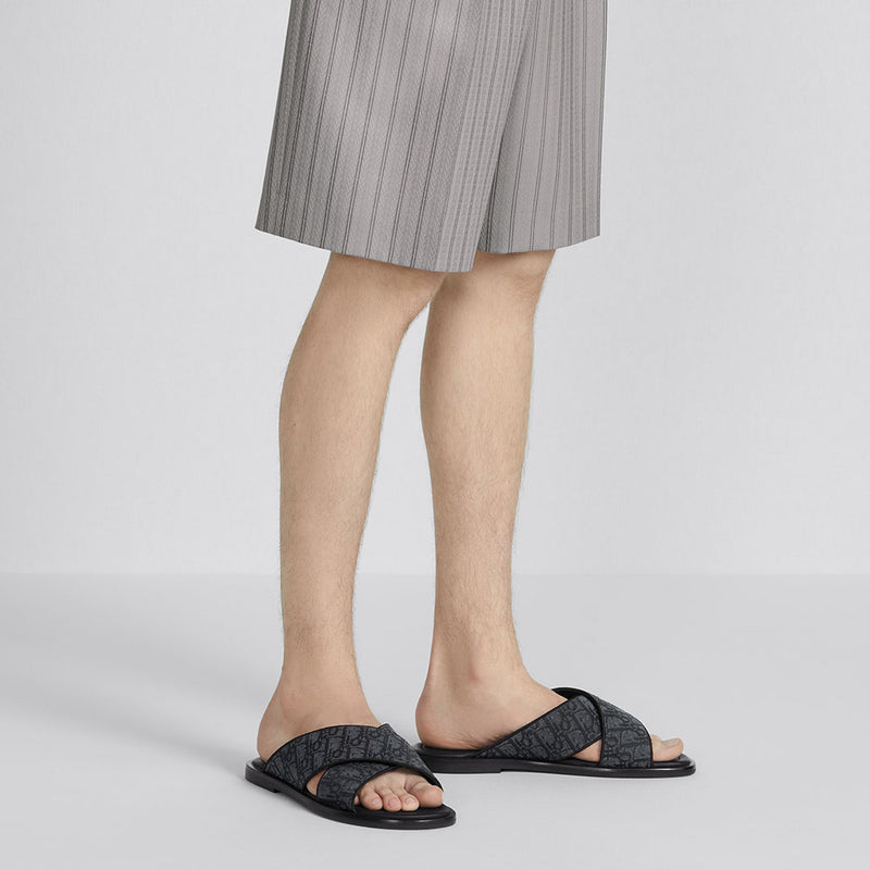 Dior Alias Sandal