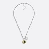 DIOR AND HYLTON NEL Pendant Necklace