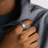 Dior Oblique Ring