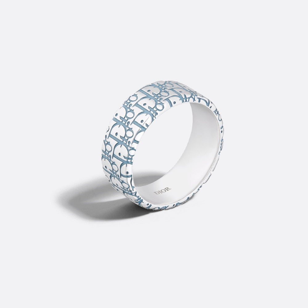 Dior Dior Oblique Ring R2419HOMST_D994 – BORDER-GARA