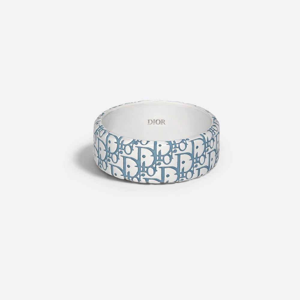 Dior Dior Oblique Ring R2419HOMST_D994 – BORDER-GARA