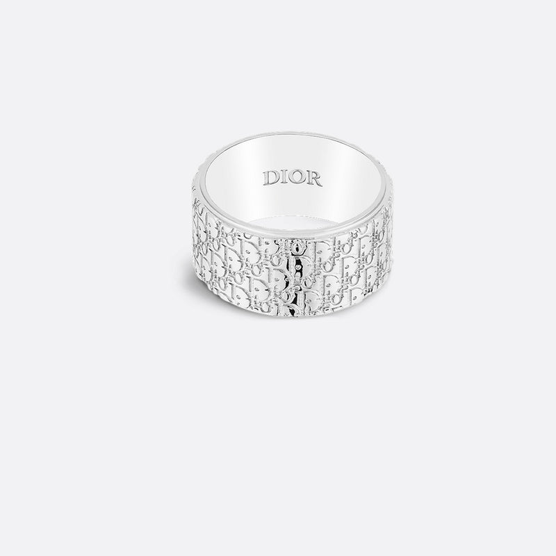 Dior Oblique Ring