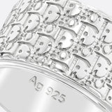 Dior Oblique Ring