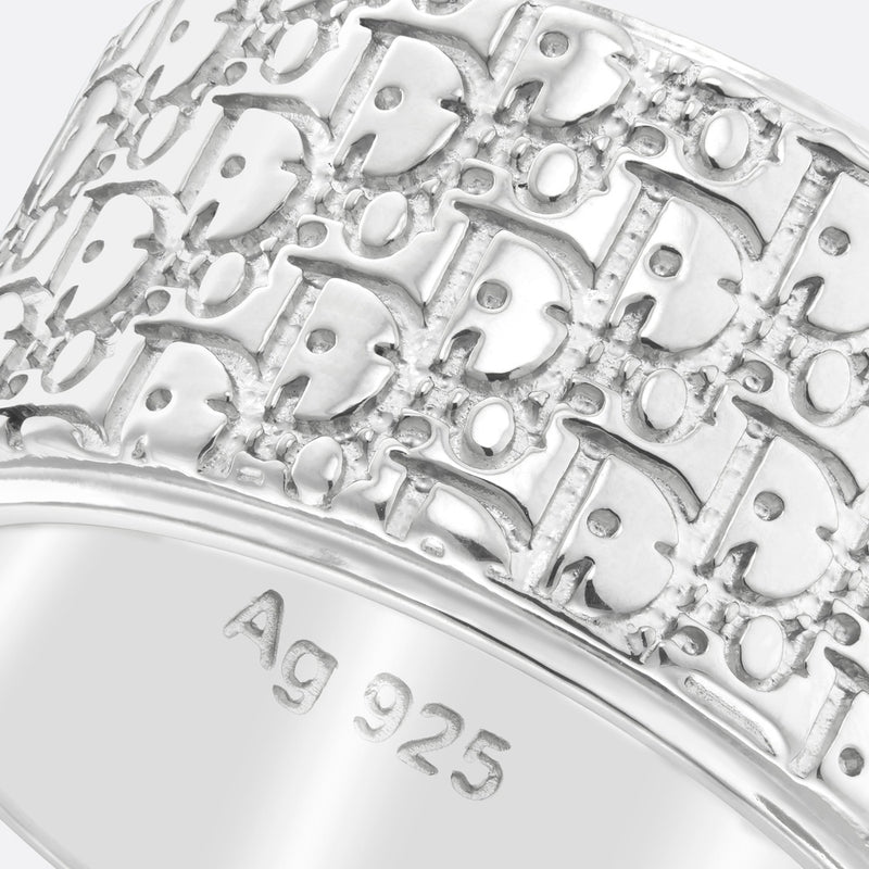Dior Oblique Ring