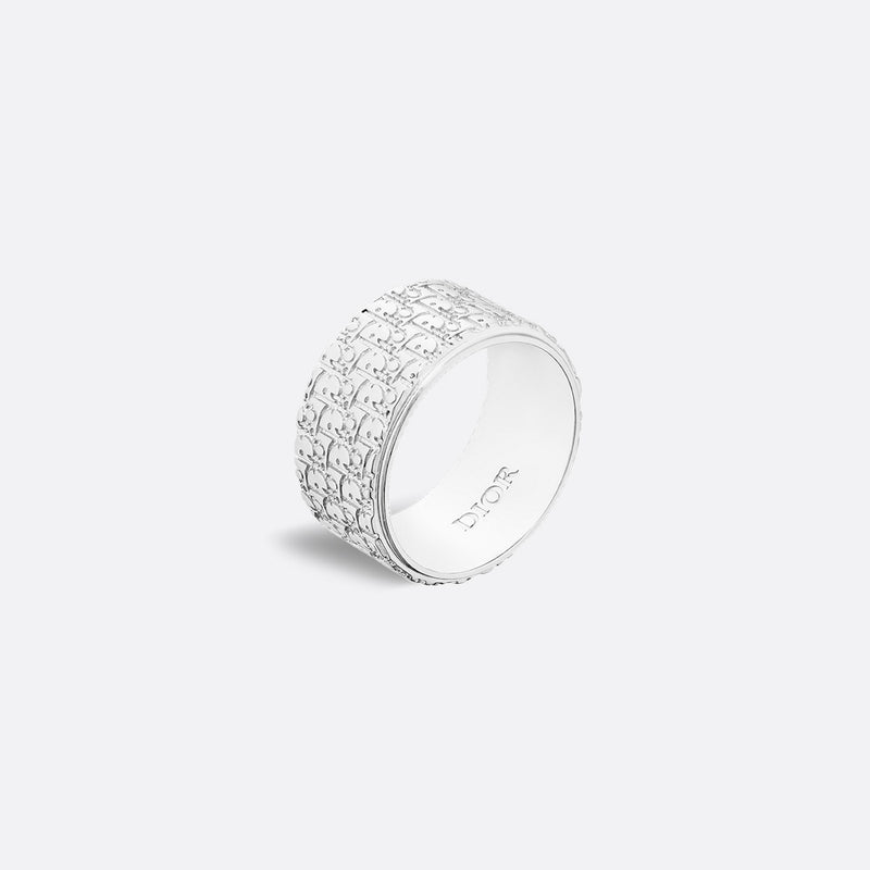 Dior Oblique Ring