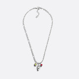 DIOR AND KAWS Pendant Necklace