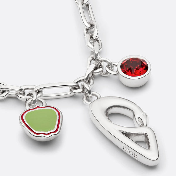 DIOR AND KAWS Pendant Necklace