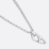 CD30 Pendant Necklace