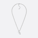 CD30 Pendant Necklace