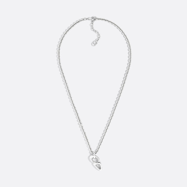 CD30 Pendant Necklace