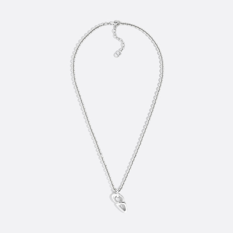 CD30 Pendant Necklace