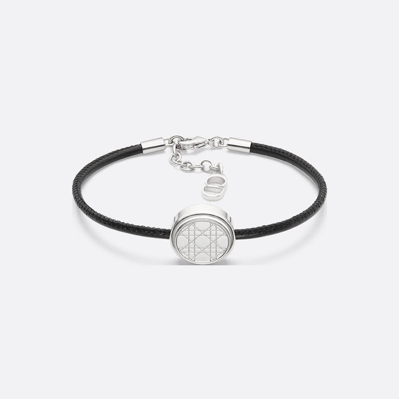 Cannage Bracelet