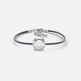 Cannage Bracelet