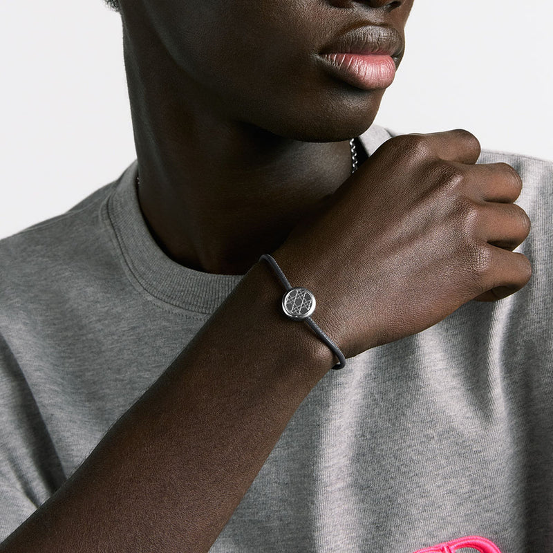 Cannage Bracelet