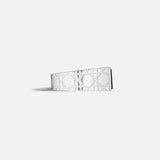 Cannage Signet Ring