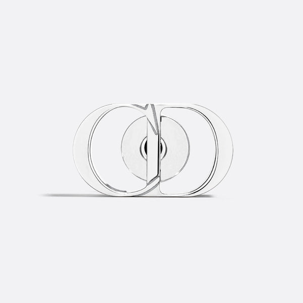 CD Icon Brooch