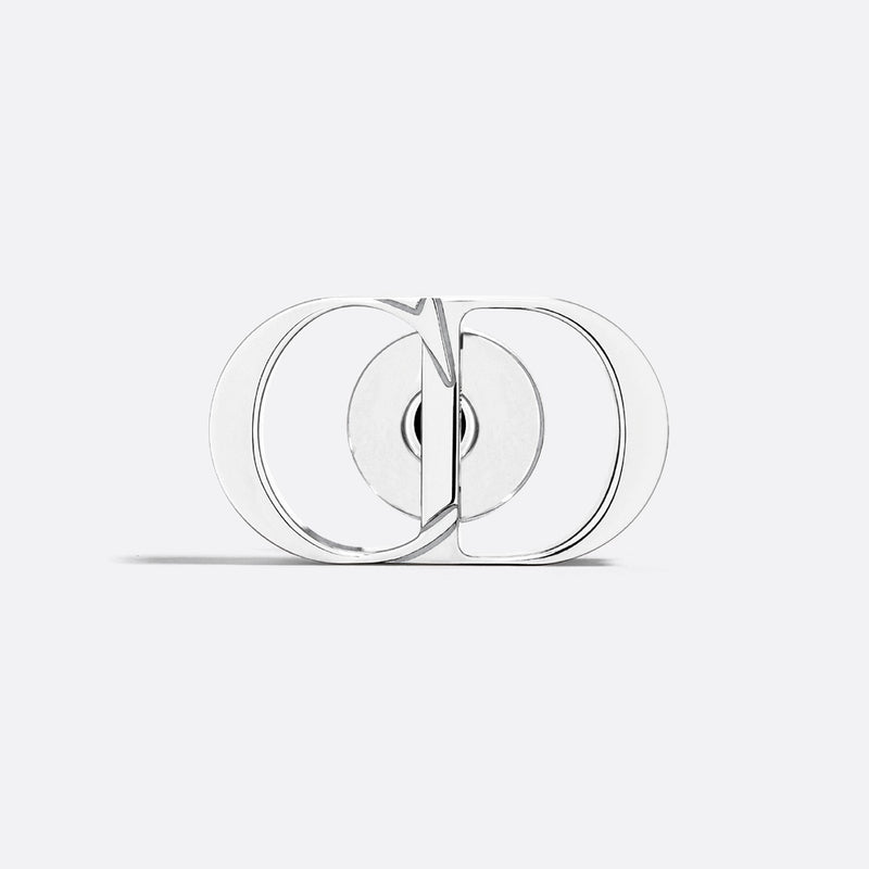 CD Icon Brooch