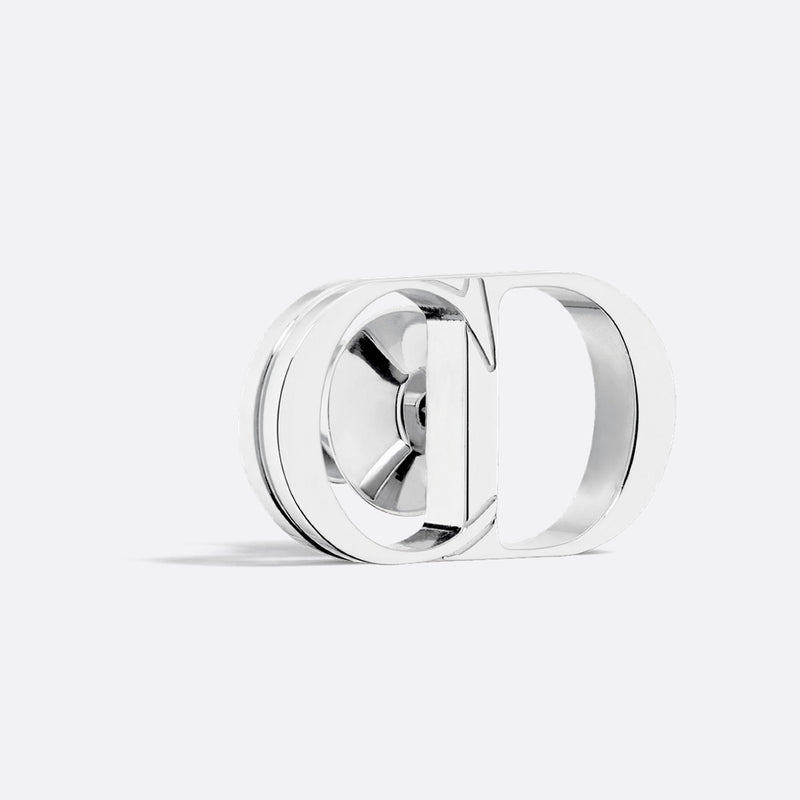 CD Icon Brooch