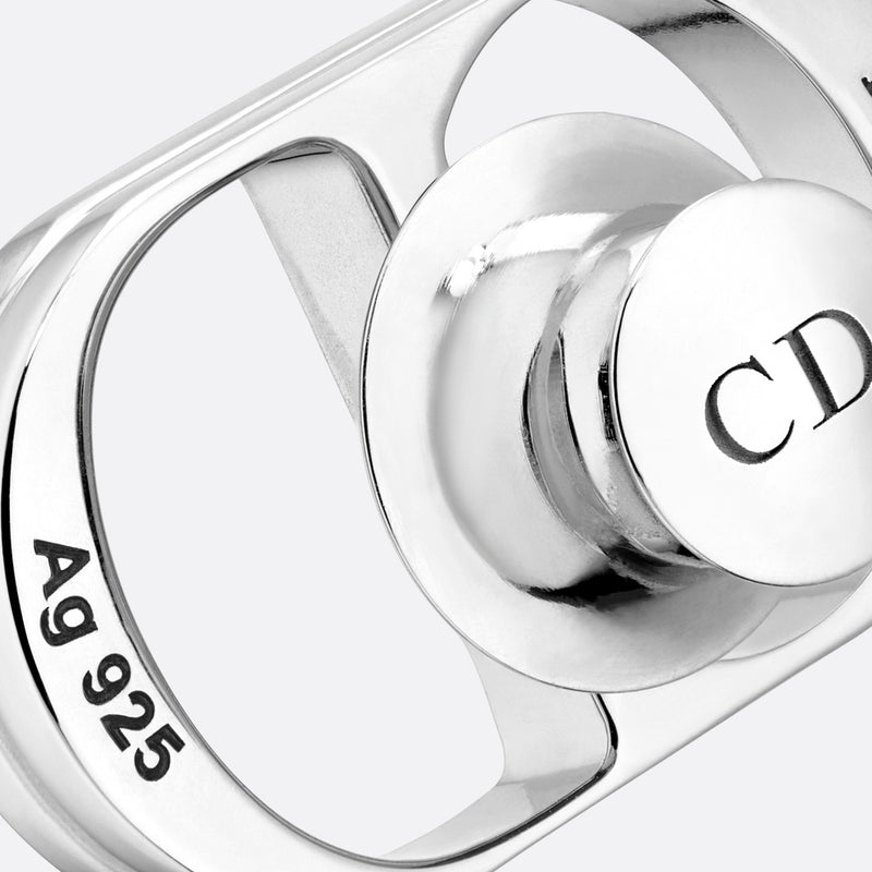 CD Icon Brooch