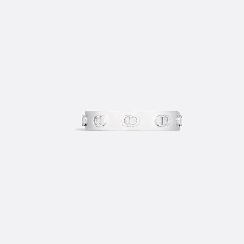 CD Icon Ring