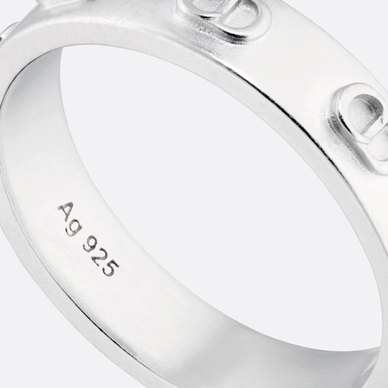 CD Icon Ring