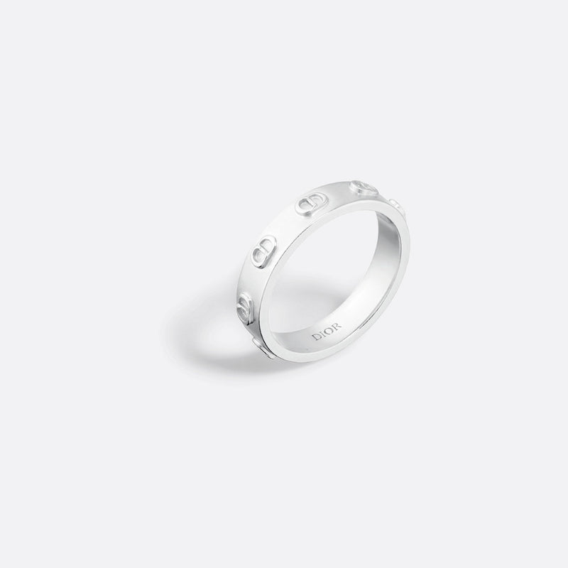 CD Icon Ring