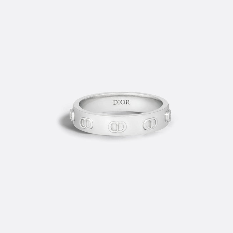 CD Icon Ring