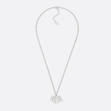Dior Charm Pendant Necklace