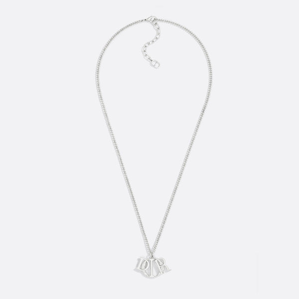 Dior Charm Pendant Necklace