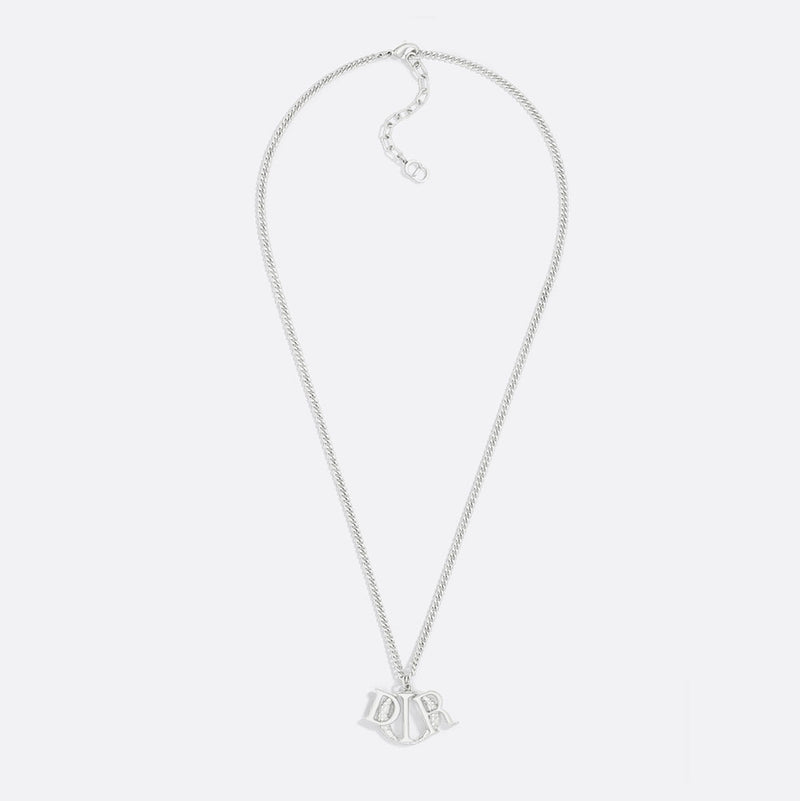 Dior Charm Pendant Necklace