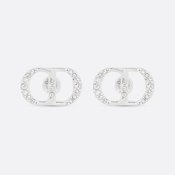 CD Icon Earrings