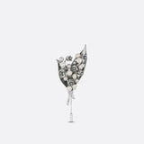 Lily of the Valley Brooch
