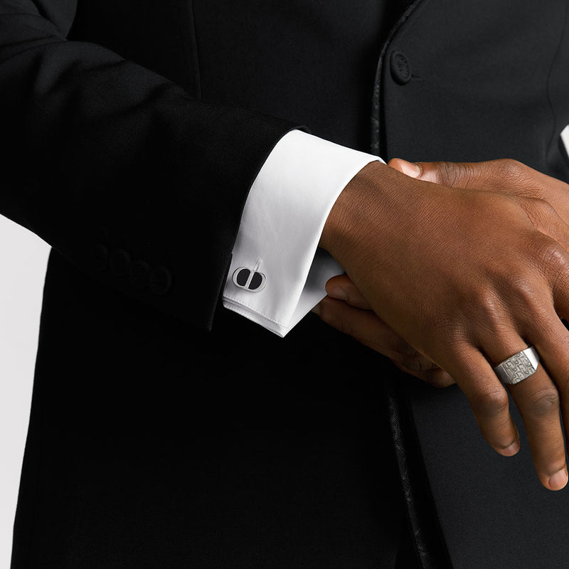 CD Icon Cufflinks