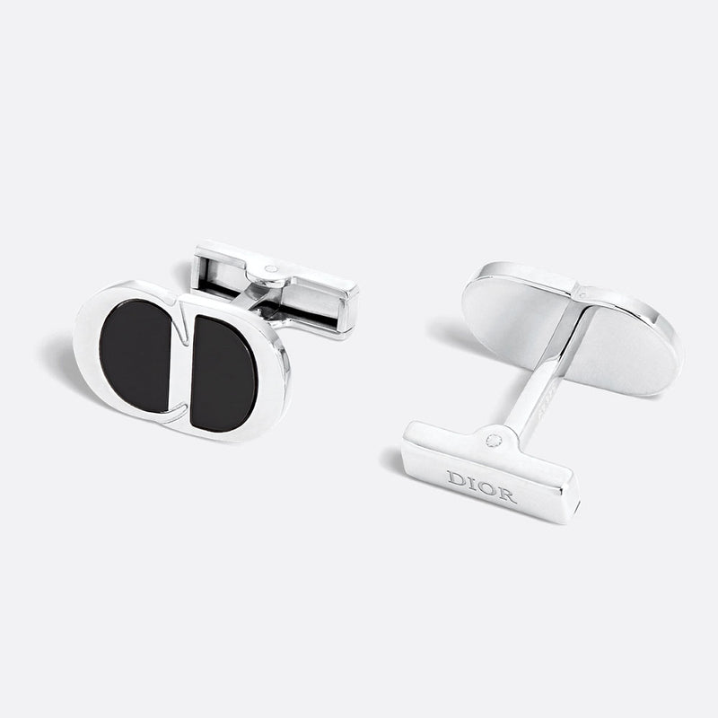 CD Icon Cufflinks