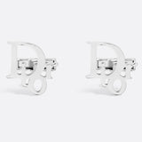 Dior Oblique Cufflinks