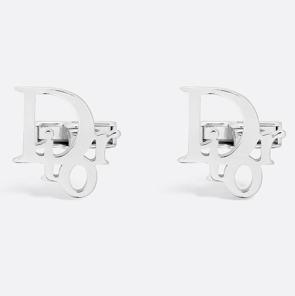 Dior Oblique Cufflinks