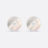 CD Icon Cufflinks