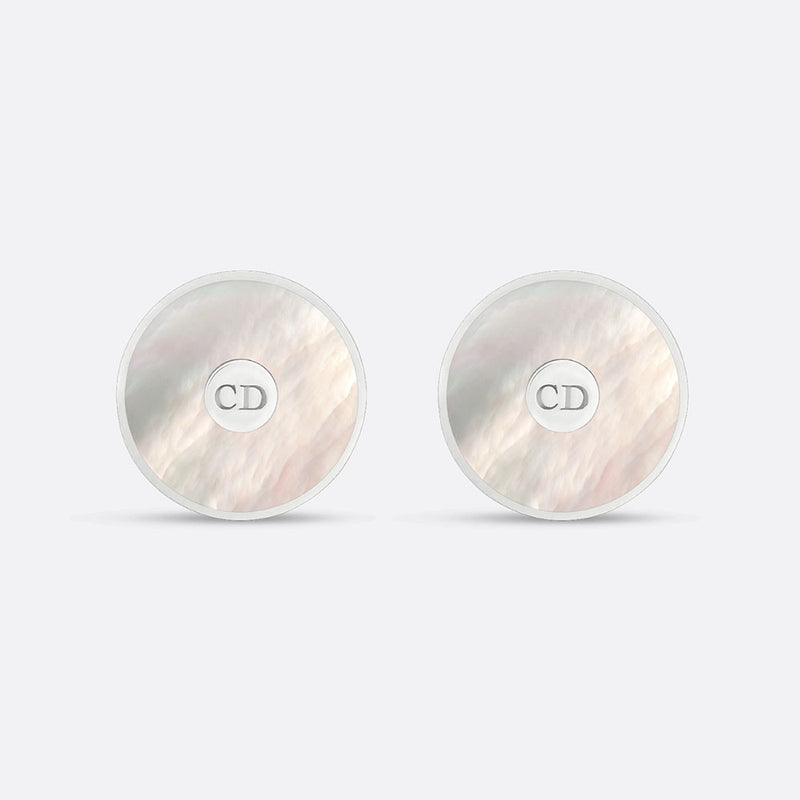 CD Icon Cufflinks