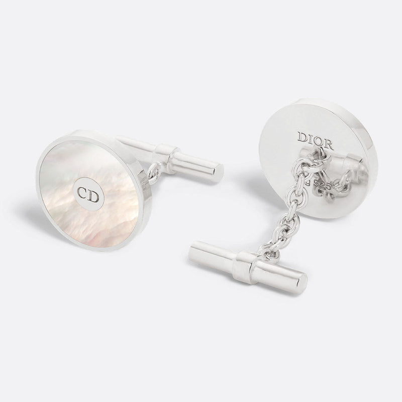 CD Icon Cufflinks