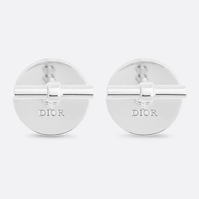 CD Icon Cufflinks