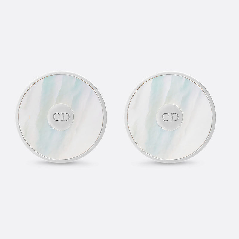 CD Icon Cufflinks